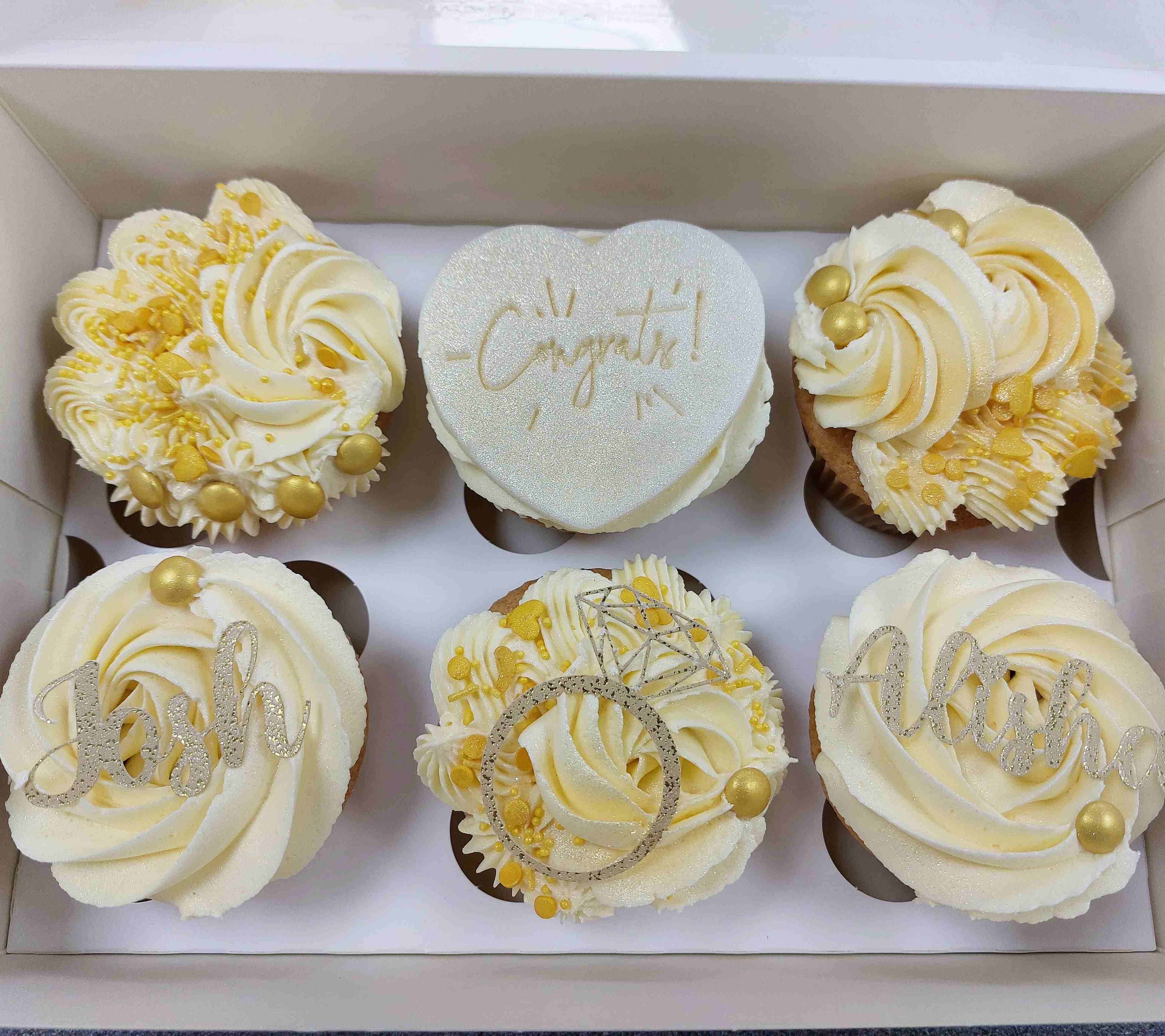 Annies Bakes & Cakes | Gallery